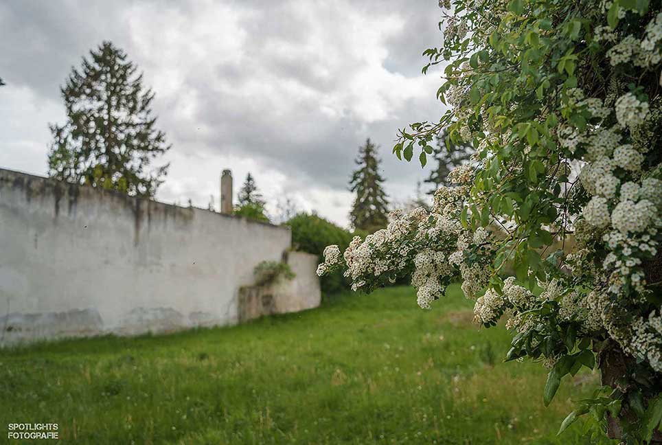 Morschenich Oberstrasse